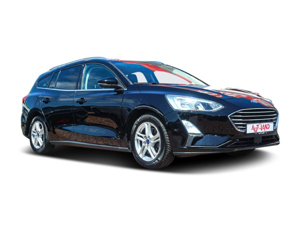 Ford Focus Turnier Cool & Connect
