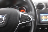 Dacia Logan MCV Stepway TCe 90 Aut.