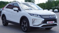 Mitsubishi Eclipse Cross 1.5 T-MIVEC Diamant