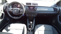 Skoda Fabia Combi 1.0 TSI