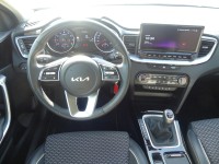 Kia xcee'd XCeed 1.5 T-GDI