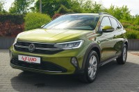 Vorschau: VW Taigo 1.0 TSI