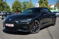 Vorschau: BMW 420 i Cabrio M Sport Aut.