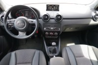 Audi A1 Sportback 1.0 TFSI sport