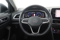 VW T-Roc 1.5 TSI DSG Style