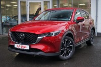 Vorschau: Mazda CX-5 2.5 SKYACTIV Sports-Line Vorschau: Mazda CX-5 2.5 SKYACTIV Sports-Line