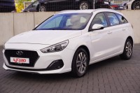 Vorschau: Hyundai i30 Kombi 1.4 T-GDI