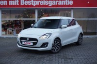 Vorschau: Suzuki Swift 1.2 Dualjet SHVS Comfort+