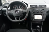 VW Caddy 2.0 TDI Trendline