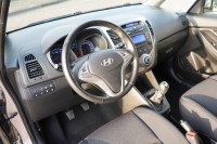 Hyundai ix20 1.6 blue Space Plus