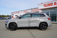 Skoda Karoq 1.5 TSI DSG Sportline