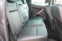 Ford Ranger 2.0 TDCi Limited Doppelkabine 4x4