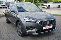 Seat Tarraco 2.0 TSI 4D DSG Xcellence
