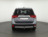 Mitsubishi Outlander 2.0 MIVEC 4WD