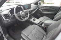 Nissan Qashqai Tekna+ 1.3 Dig-T Aut.