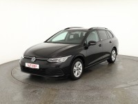 VW Golf VIII Variant 2.0 TDI DSG LED Navi ACC AHK