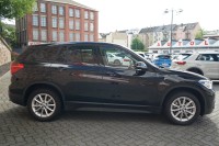 BMW X1 20d Automatik XDrive