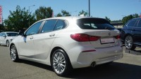 BMW 118 i Advantage