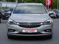 Opel Astra K Sportstourer 1.4 Turbo Edition