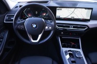BMW 318 i Touring Sportline