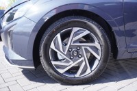 Hyundai i20 1.0 T-GDI