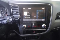 Mitsubishi Outlander 2.4 PHEV 4WD CVT