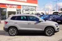 Skoda Karoq 1.5 TSI Clever DSG