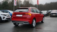 Skoda Kamiq Sportline 1.5TSI DSG