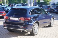 Mercedes-Benz GLC 200 d4Matic AMG Line