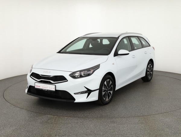 Kia cee'd Sporty Wagon Ceed SW 1.5 T-GDI Aut.