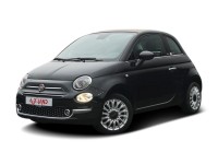 Fiat 500 0.9 Lounge Navi Sitzheizung Tempomat