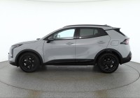 Vorschau: Kia Sportage 1.6 T-GDI Black Edition Aut.
