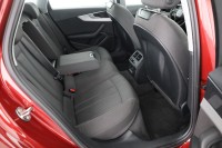 Audi A4 Avant 40 2.0 TDI S-tronic