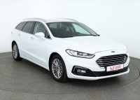 Ford Mondeo Turnier 2.0 EcoBlue Titanium