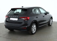 Skoda Fabia 1.5 TSI DSG