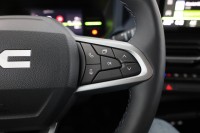 Dacia Duster mHEV 130