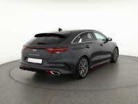 Kia pro_cee'd ProCeed 1.6 T-GDI GT