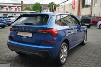 Skoda Kamiq 1.0 TSI DSG