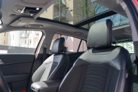 Kia Sportage 1.6 CRDi Mild Hybrid Spirit 4WD