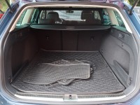 VW Passat Variant 2.0 TDI Comfortline