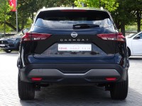 Nissan Qashqai N-Connecta 1.3 Dig-T