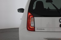 Skoda Citigo 1.0 Aut.