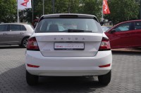 Skoda Fabia 1.0 MPI Active