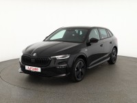 Skoda Scala 1.5 TSI DSG Monte Carlo 2-Zonen-Klima Sitzheizung LED