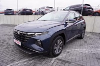Vorschau: Hyundai Tucson 1.6 T-GDI