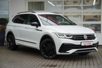 VW Tiguan Allspace 2.0 R-Line 4Motion