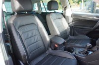 VW Tiguan 2.0 TDI Highline