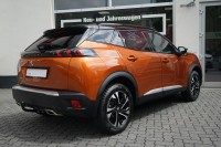 Peugeot 2008 GT-Line PureTech 130 Aut.