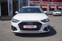 Audi A4 Avant 35 TDI S line S-Tronic