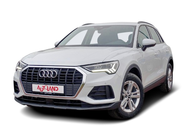 Audi Q3 35 1.5 TFSI basis